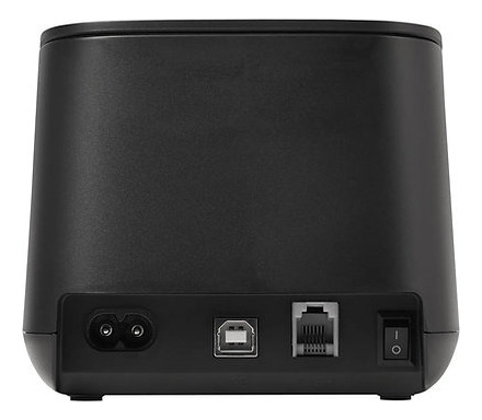 Impresora Termica 58mm Xprinter Usb+bluetooth Xp-58iit Jwk