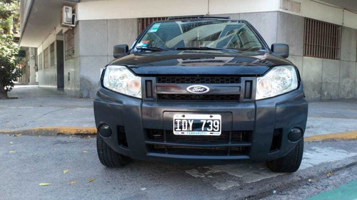 Ford Ecosport 1.6 Xl Plus Mp3 4x2 2009
