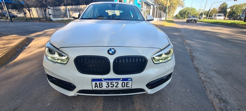 Bmw Serie 1 1.5 118i Sport Line 136cv 2017