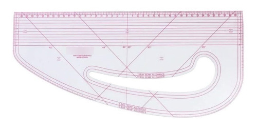 Nicedea Regla Curva Francesa Costura Idad Para Dibujar