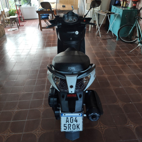 Imagen 6 de 10 de Sym Citycom I 300s