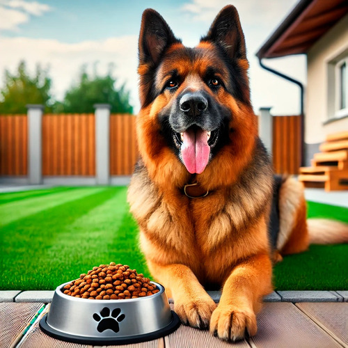 Magnus Ração 10,1kg Carne Todo Dia Adulto Premium Para Cães
