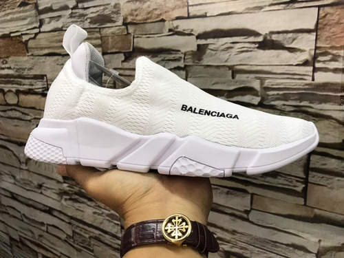 tenis balenciaga cano baixo