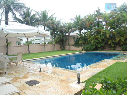 Imagem 22 de 30 de Casa A Venda - Jardim Acapulco - Guarujá - Ca0661
