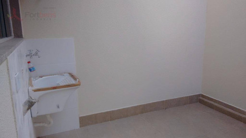 Sobrado À Venda, 75 M² Por R$ 350.000,00 - Perus - São Paulo/sp - So0259