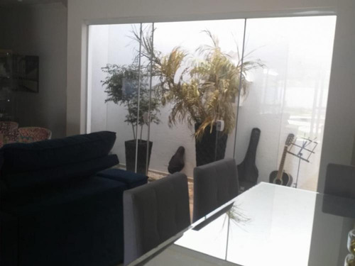 Chácara De 250m2 No Residencial Terras De São Francisco - Localizado Em Salto De Pirapora, São Paulo - Sp - Ch152906v