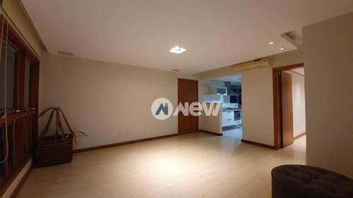 Imagem 22 de 30 de Apartamento Com 3 Dormitórios À Venda, 109 M² Por R$ 660.000,00 - Centro - Novo Hamburgo/rs - Ap2764