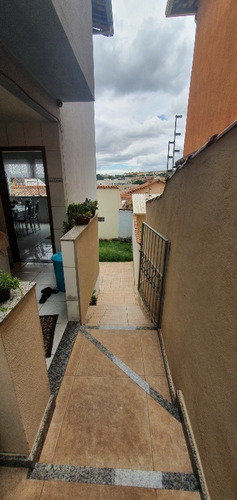 Imagem 17 de 24 de Casa À Venda, 3 Quartos, 1 Suíte, 2 Vagas, Alvorada - Contagem/mg - 24223