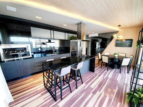 Imagem 16 de 20 de Venda Apartamento 4 Quartos No Bairro Centro