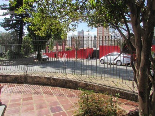 Imagem 2 de 9 de Casa À Venda Em Jardim Proença - Ca295914