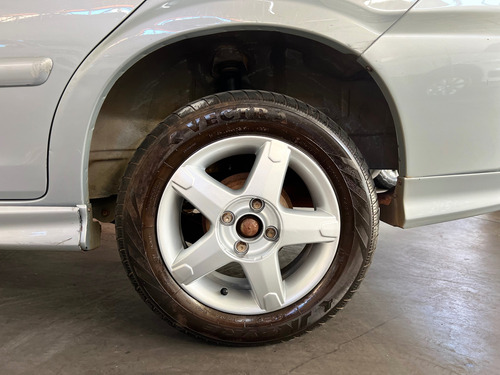 Chevrolet Prisma 1.4 Maxx Econoflex 4p
