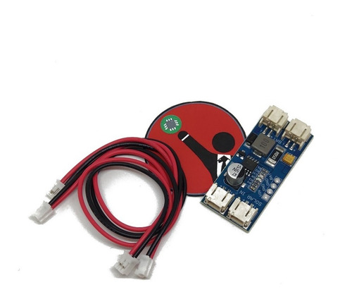 Cargador Solar Cn3791 9v Bateria De Lithium Litio Arduino