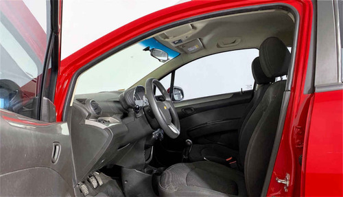 Imagen 9 de 15 de 112630 - Chevrolet Beat 2019 Con Garantía