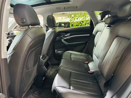 Audi E-tron 2020