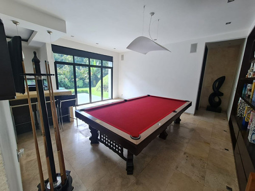 Casa En Venta En Desierto De Los Leones, Álvaro Obregón Privacidad Y Lujo