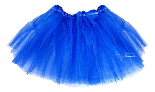 Tutu  40 Cm Disfraz Ballet