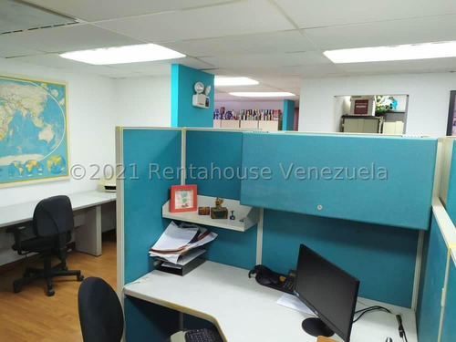Oficina En Veta Ubicado En El Viñedo Valencia Carabobo 22-3716, Eloisa Mejia