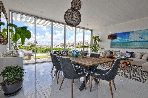 Imagen 4 de 14 de Villa De Lujo En Venta En Cap Cana, Punta Cana, 3hab, Listas