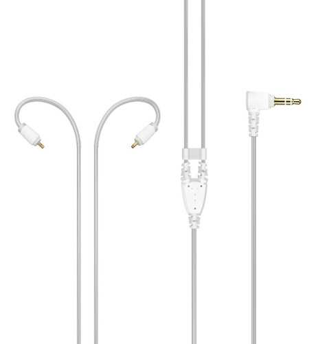 Cable De Reemplazo Para Mx Pro/m6 Pro, 129 Cm, Transparente