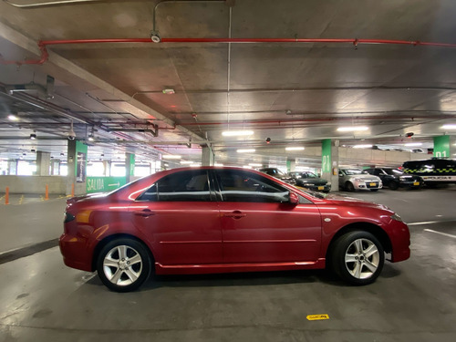 Imagen 12 de 25 de Mazda 6 S3na6 2009