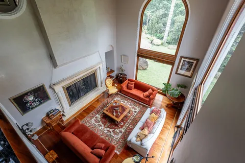 Casa Campestre En Venta En Bogotá. Cod V1004429
