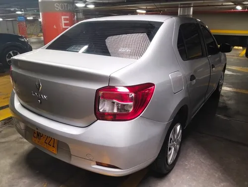 Renault Logan LOGAN LIFE +