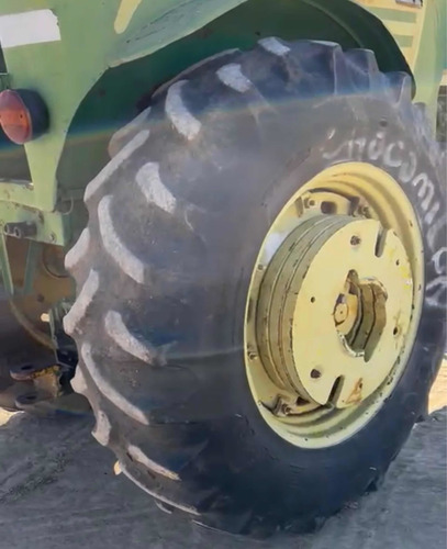 Imagen 20 de 22 de John Deere
