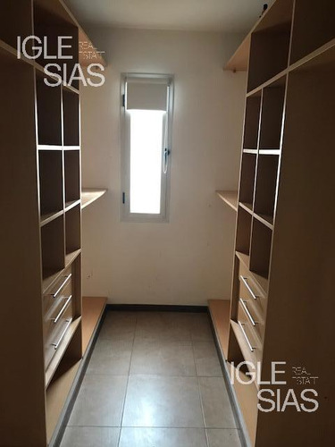 Casa En Cul De Sac En Venta Barrio Las Glorietas, Nordelta
