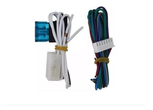 Modulo Subida Vidro Eletrico Quantum Qa 108 (lv108) 4 Portas