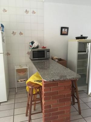 Imagem 10 de 14 de Ótimo Sobrado Com 300 Metros Do Mar - Itanhaém 3681 | A.c.m