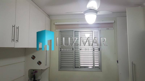 Casa Com Dois Dormitórios - Horto Do Ype - 219l