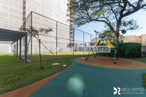 Imagem 22 de 30 de Apartamento, 2 Dormitórios, 56.54 M², Jardim Lindóia - 205958