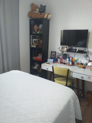 Imagem 15 de 30 de Sobrado Com 3 Dormitórios À Venda, 109 M² Por R$ 479.000,00 - Vila Mazzei - São Paulo/sp - So3650