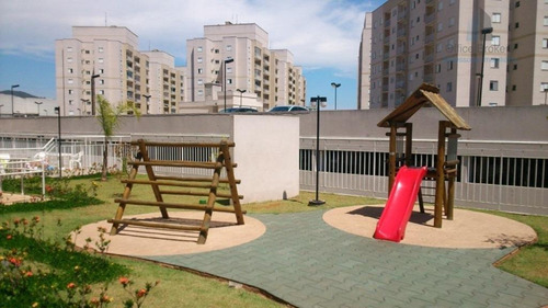 Imagem 17 de 30 de Apartamento Lindo Com 72m2, 2 Domrs - Alphaview - Ap0162