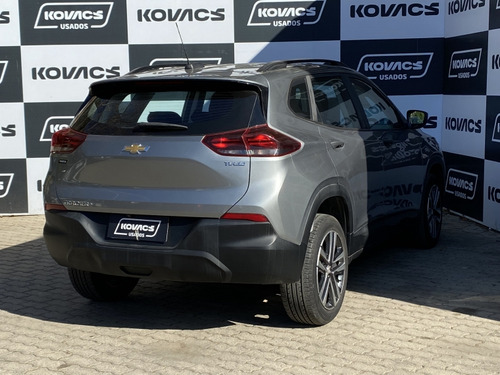 Chevrolet Tracker 1.2 Ls Mt