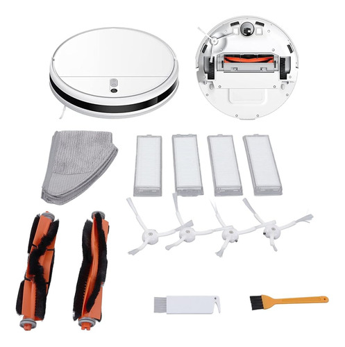 Pssopp Robot Vacuum Mop, Vacuum Mop Replacement Para Xiaomi