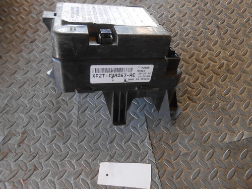Modulo De Fusibles Caja Ford Windstar 1999 (Usado)