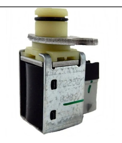 Selenoide Caja 4l80e Silverado Acdelco Gm Original 24230289