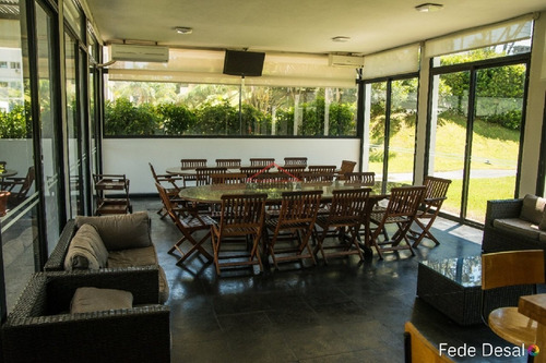 Apartamento En Roosevelt, 1 Dormitorios *- Ref: 4760