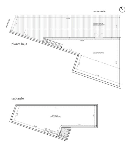 Venta Local Comercial Con Explanada, Depósito Y Baño En Punta Carretas. Junio 2024
