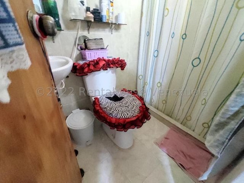 Imagen 13 de 22 de Apartamento Turmero 3 Hab 2 Baños Conjunto Las Carolinas 23-3134 ##