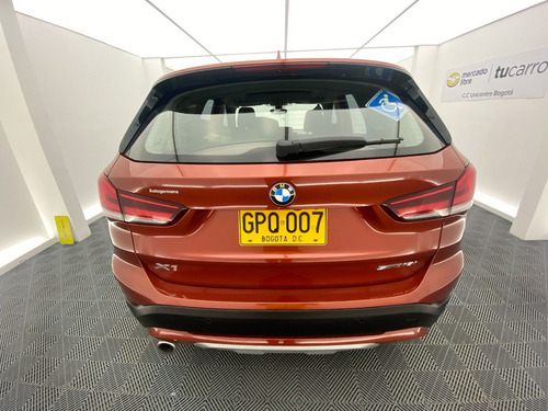 Imagen 9 de 25 de Bmw X1 Sdrive 18i 1.5