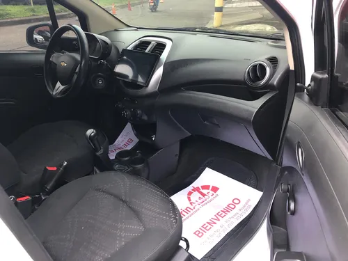 Chevrolet Spark 1.2 Gt Lt