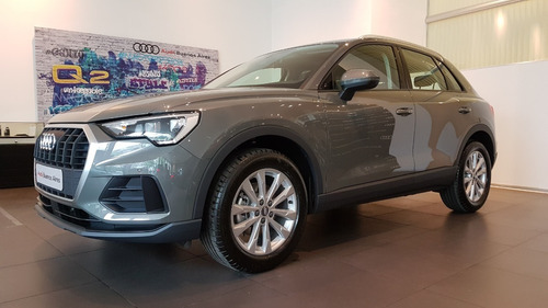 Audi Q3 35 Tfsi 150cv S Tronic Audibsas 2021