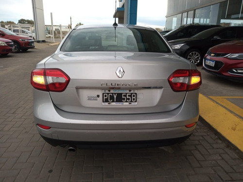 Renault Fluence 2.0 Ph2 Luxe 143cv