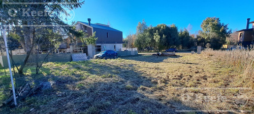 Venta - Lote En Barrio Cerrado - Barrancas De Melipal, Bariloche