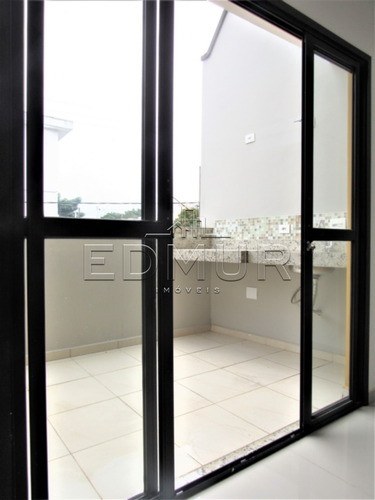 Sobrado - Campestre - Ref: 20858 - V-20858