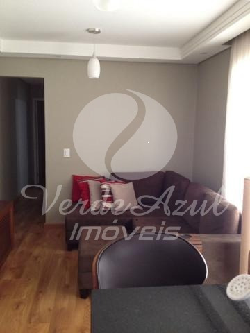 Apartamento À Venda Em Jardim Nova Europa - Ap008110