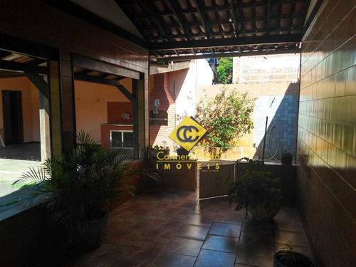 Imagem 6 de 27 de Casa Com 2 Quartos À Venda, 160 M² Por R$ 500.000 - Costazul - Rio Das Ostras/rj - Ca1632