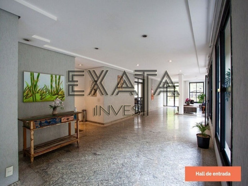 Imagem 15 de 30 de Apartamento À Venda Em Vila Olímpia, Com 2 Quartos, 58 M². Preço E Disponibilidade Do Imóvel Sujeitos A Alteração Sem Aviso Prévio. Em Reforma. - Ap00972 - 70084820
